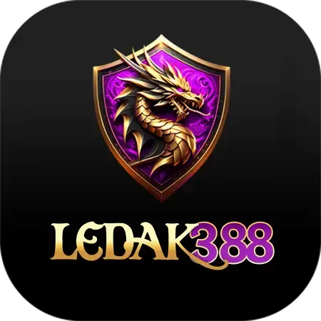 LEDAK388 - Game Slot Penuh Keseruan