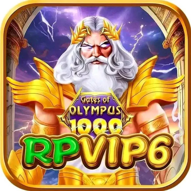 RPVIP6 - Petualangan Epik dalam Dunia RPG
