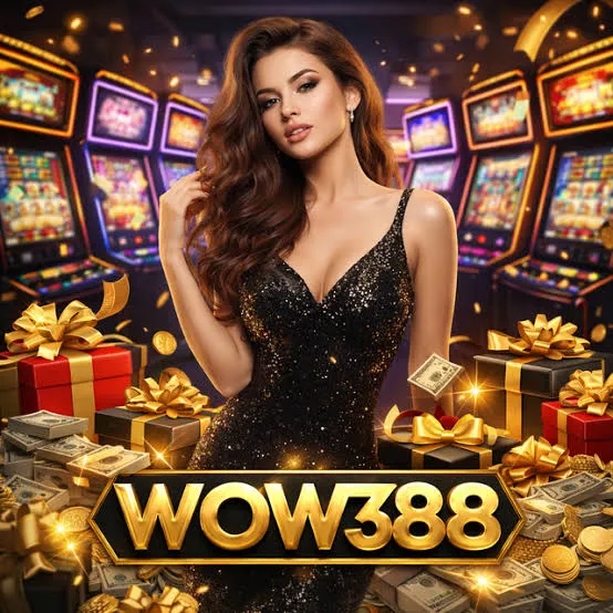 WOW388 - Pertarungan Seru di Dunia Game Fighting