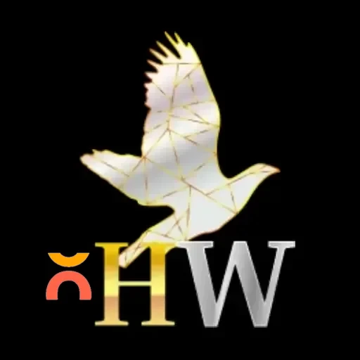 Logo hibikiwin