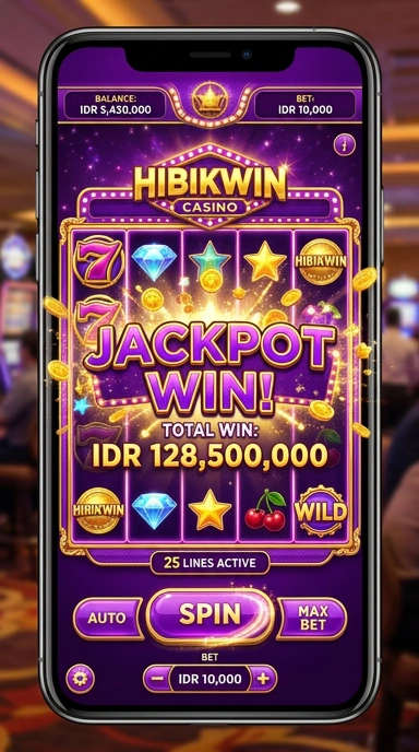 Pengguna dapat menemukan berbagai aplikasi menarik di hibikiwin.